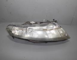 Фара правая для HONDA Civic VIII (2005—2009)  запчасти бу