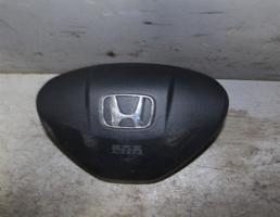 Подушка безопасности в рулевое колесо для HONDA Civic VIII (2005—2009)  запчасти бу