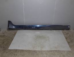 Накладка порога правого для JAGUAR XF I (2007—2011)  запчасти бу