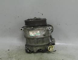 Компрессор системы кондиционирования для JAGUAR XF I рестайлинг (2011—2015)  запчасти бу