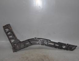 Кронштейн заднего бампера правый для JAGUAR XF  запчасти бу