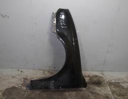 Крыло переднее левое для JAGUAR X-type I (2001—2009)  запчасти бу