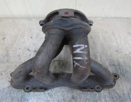 Коллектор выпускной для HONDA Accord VII (2002—2006)  запчасти бу