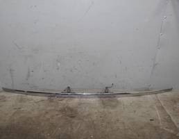 Накладка крышки багажника (хром) для JAGUAR S-type I рестайлинг (2004—2008)  запчасти бу