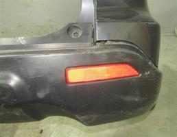 Отражатель в бампер задний правый для HONDA CR-V III (2006—2009)  запчасти бу