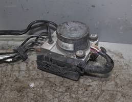 Блок ABS (насос) для HONDA Civic VIII (2005—2009)  запчасти бу