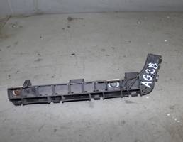 Кронштейн заднего бампера правый для HONDA Civic VIII (2005—2009)  запчасти бу