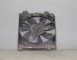 Диффузор с вентилятором (кондиционер) для HONDA Civic VIII (2005—2009)  запчасти бу