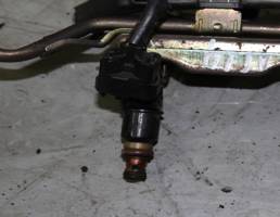 Форсунка топливная для HONDA Accord VII (2002—2006)  запчасти бу