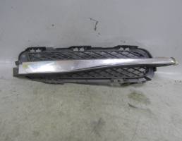 Решетка в бампер левая для JAGUAR XF I (2007—2011)  запчасти бу