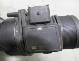 ДМРВ (датчик массового расхода воздуха) для JAGUAR XF I (2007—2011)  запчасти бу