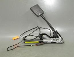 Скоба ремня безопасности левая для JAGUAR X-type I (2001—2009)  запчасти бу