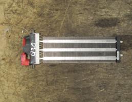 Отопитель дополнительный для JAGUAR XF I (2007—2011)  запчасти бу