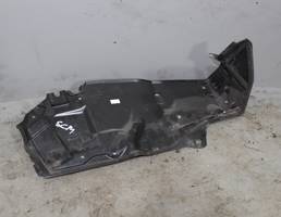 Изоляция для JAGUAR XF I рестайлинг (2011—2015)  запчасти бу