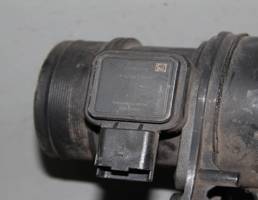 ДМРВ (датчик массового расхода воздуха) для JAGUAR S-type I рестайлинг (2004—2008)  запчасти бу