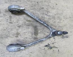 Рычаг передний верхний левый для JAGUAR S-type I рестайлинг (2004—2008)  запчасти бу