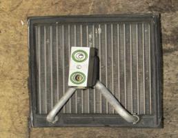 Испаритель кондиционера для JAGUAR S-type I рестайлинг (2004—2008)  запчасти бу