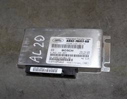 Блок управления раздаточной коробкой для LAND ROVER Range Rover Sport I (2005—2009)  запчасти бу