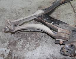 Рычаг передний нижний левый \ правый для JAGUAR XF I рестайлинг (2011—2015)  запчасти бу