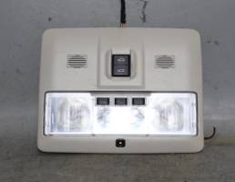 Плафон салонный для LAND ROVER Range Rover Sport I (2005—2009)  запчасти бу