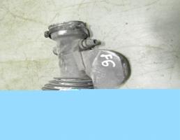 Патрубок впускной для JAGUAR S-type I (1998—2004)  запчасти бу