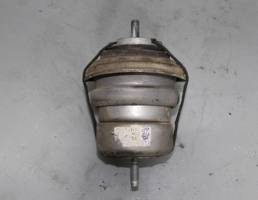 Опора двигателя передняя для JAGUAR XF I рестайлинг (2011—2015)  запчасти бу