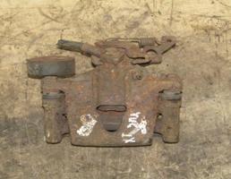 Суппорт задний правый для JAGUAR X-type I (2001—2009)  запчасти бу