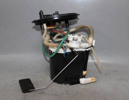 Насос топливный (бензонасос) для JAGUAR S-type I рестайлинг (2004—2008)  запчасти бу