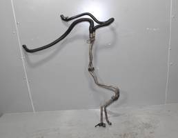 Трубка системы охлаждения АКПП для LAND ROVER Range Rover Sport I (2005—2009)  запчасти бу