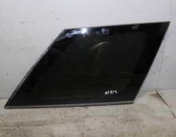 Стекло кузовное глухое заднее правое для LAND ROVER Range Rover Sport I рестайлинг (2009—2013)  запчасти бу