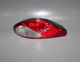 Фонарь задний левый для JAGUAR X-type I (2001—2009)  запчасти бу