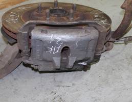 Суппорт передний правый для JAGUAR S-type I рестайлинг (2004—2008)  запчасти бу