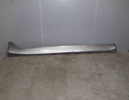 Накладка порога правого для JAGUAR XF I рестайлинг (2011—2015)  запчасти бу