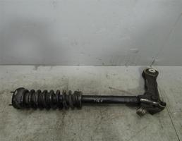 Амортизатор передний для JAGUAR XF I (2007—2011)  запчасти бу