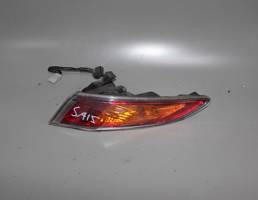 Фонарь внешний правый для HONDA Civic VIII (2005—2009)  запчасти бу