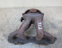 Коллектор выпускной для HONDA Accord VII (2002—2006)  запчасти бу