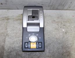 Кнопка переключения режимов подвески для LAND ROVER Range Rover Sport I (2005—2009)  запчасти бу