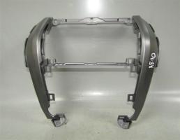 Накладка торпеды центральная для HONDA CR-V III (2006—2009)  запчасти бу