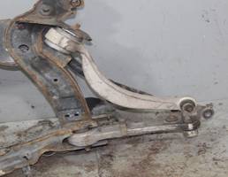 Рычаг передний нижний левый\правый для JAGUAR XF I рестайлинг (2011—2015)  запчасти бу