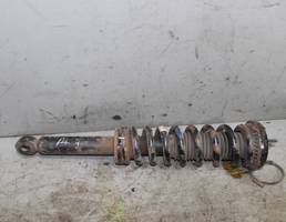 Амортизатор передний для JAGUAR S-type I рестайлинг (2004—2008)  запчасти бу