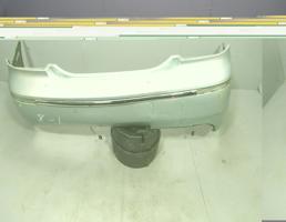 Бампер задний для JAGUAR S-type I рестайлинг (2004—2008)  запчасти бу