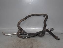 Патрубок системы охлаждения для LAND ROVER Range Rover Sport I рестайлинг (2009—2013)  запчасти бу