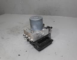 Блок ABS (насос) для JAGUAR XF I рестайлинг (2011—2015)  запчасти бу