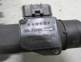 ДМРВ (датчик массового расхода воздуха) для JAGUAR X-type I (2001—2009)  запчасти бу