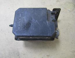 Блок управления круиз контролем для JAGUAR X-type I (2001—2009)  запчасти бу