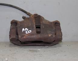 Суппорт передний правый для JAGUAR X-type I (2001—2009)  запчасти бу