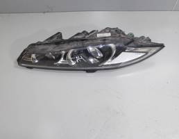 Фара левая для JAGUAR XF I рестайлинг (2011—2015)  запчасти бу