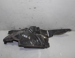 Изоляция для JAGUAR XJ X351 (2009—2015)  запчасти бу