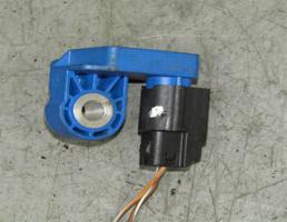 Датчик AIR BAG для JAGUAR XF I (2007—2011)  запчасти бу