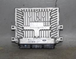 Блок управления двигателем для LAND ROVER Range Rover Sport I (2005—2009)  запчасти бу